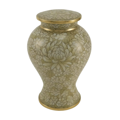 Etienne Opal Large Adult Urn
