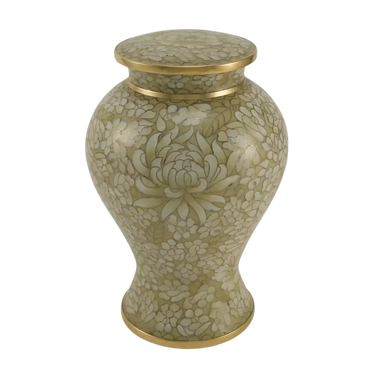 Etienne Opal Large Adult Urn