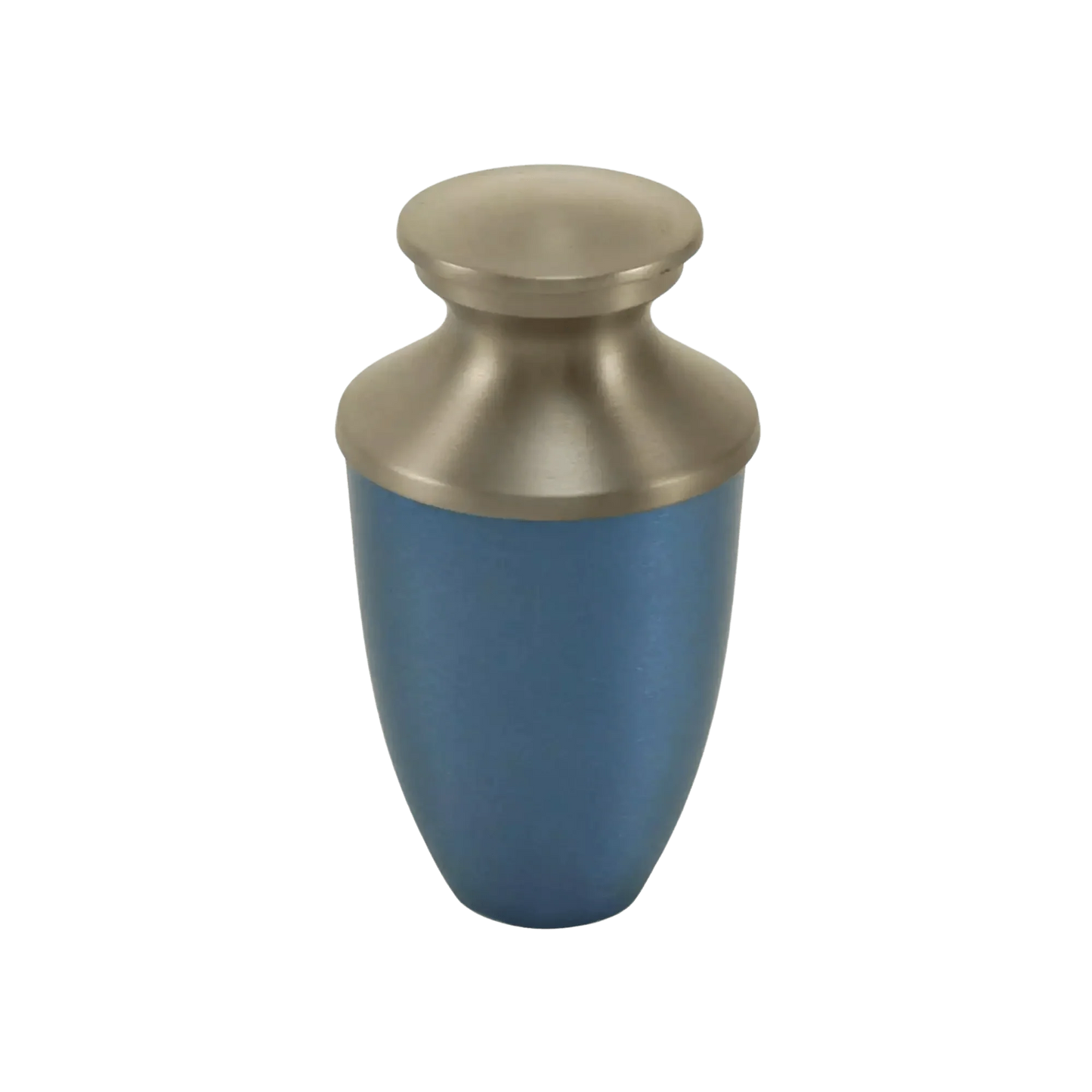 Monterey Blue Keepsake Urn