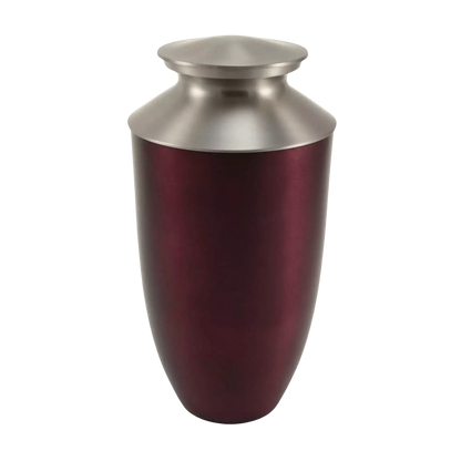 Monterey Ruby Adult Urn