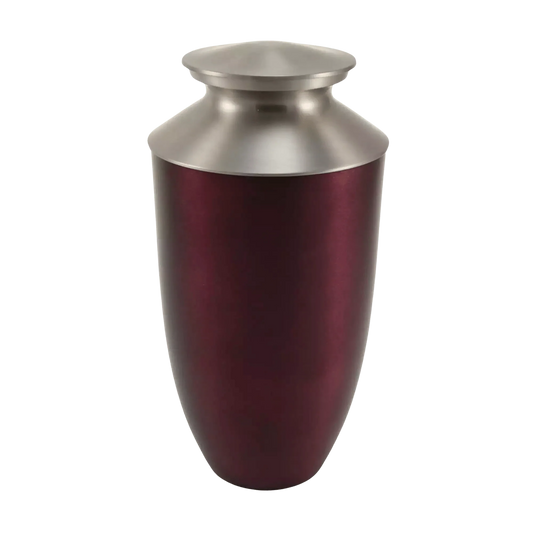 Monterey Ruby Adult Urn