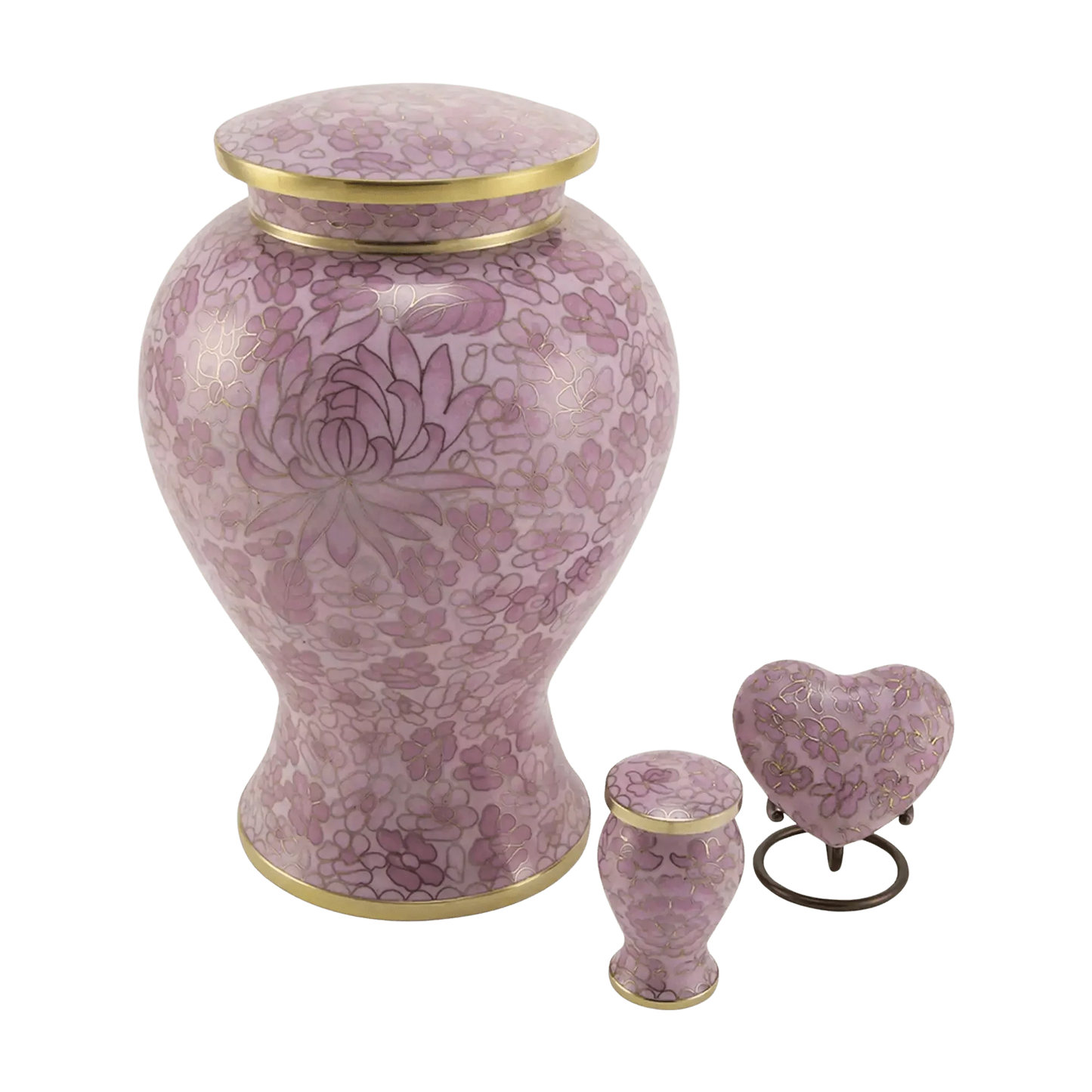 Etienne Rose Large Adult Urn