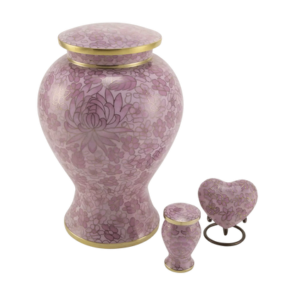 Etienne Rose Large Adult Urn