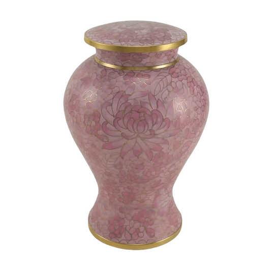 Etienne Rose Large Adult Urn