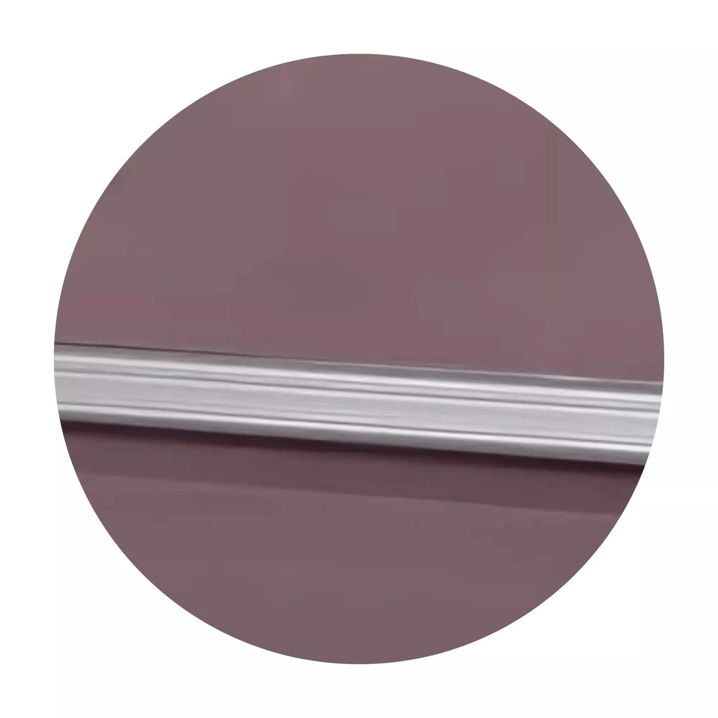 Andover Series | Orchid Steel Casket with White Interior