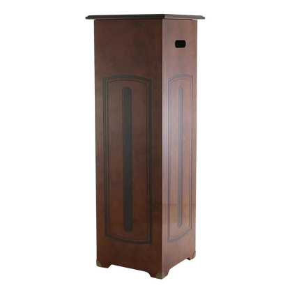 Pedestal Pet Urn