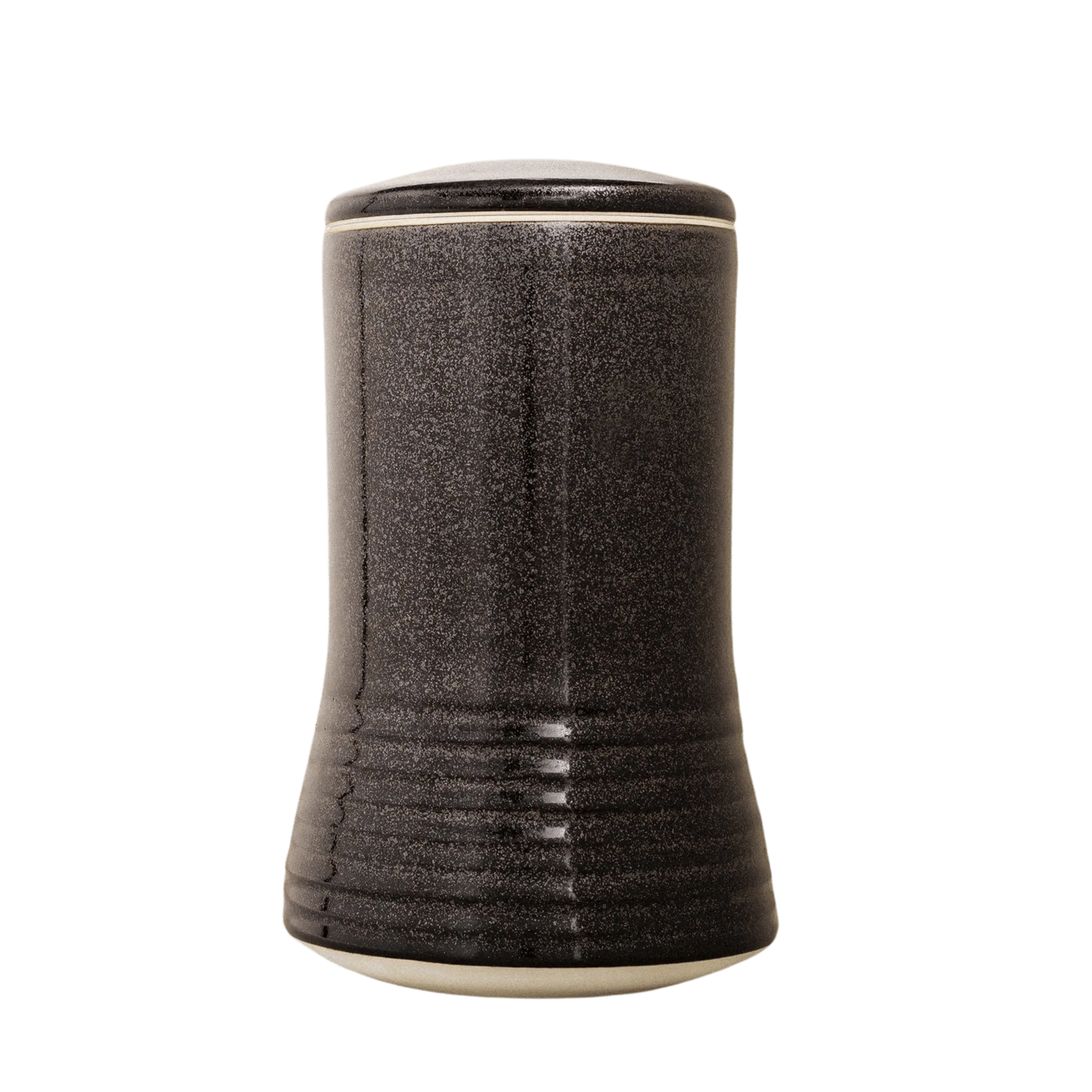 Solstice X Culp Pottery | Para Black Adult Urn