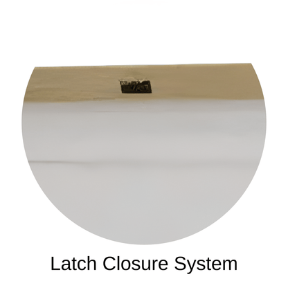 Lancaster (Pine) | Traditional Natural Pine Casket