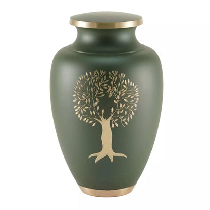 Aria Tree of Life Extra Large Adult Urn