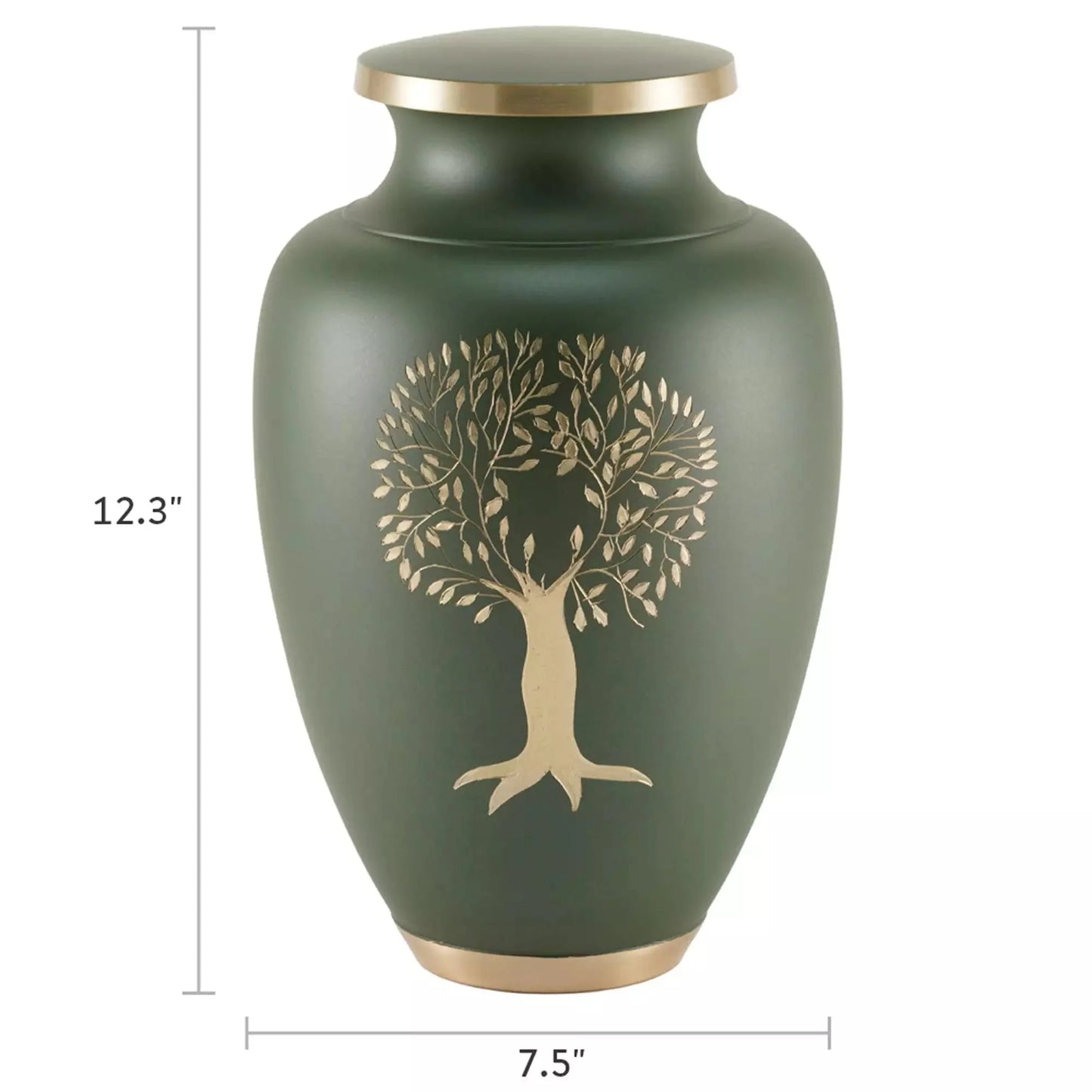Aria Tree of Life Extra Large Adult Urn