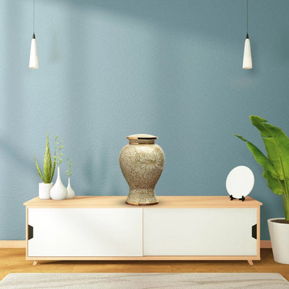 Etienne Opal Large Adult Urn
