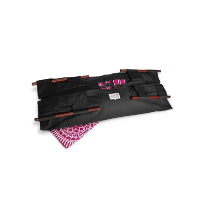 Sweet Goodbye Classic COCOON® | Black with Pink
