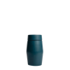 Epoch Ceramic Urn | Teal Keepsake Urn