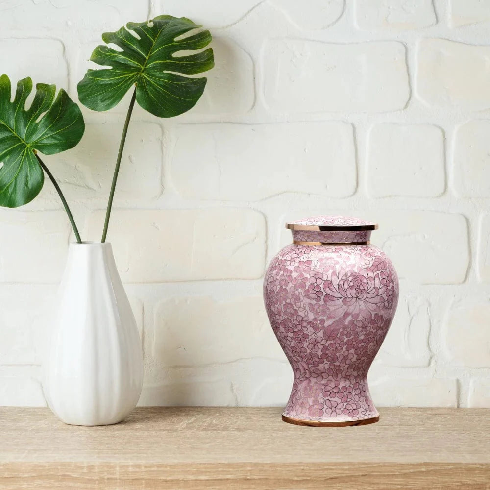 Etienne Rose Large Adult Urn