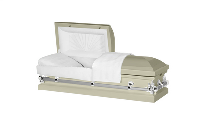 Youth & Child | Almond Youth Casket