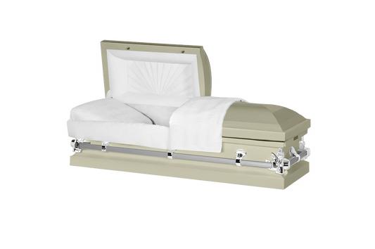 Youth & Child | Almond Youth Casket