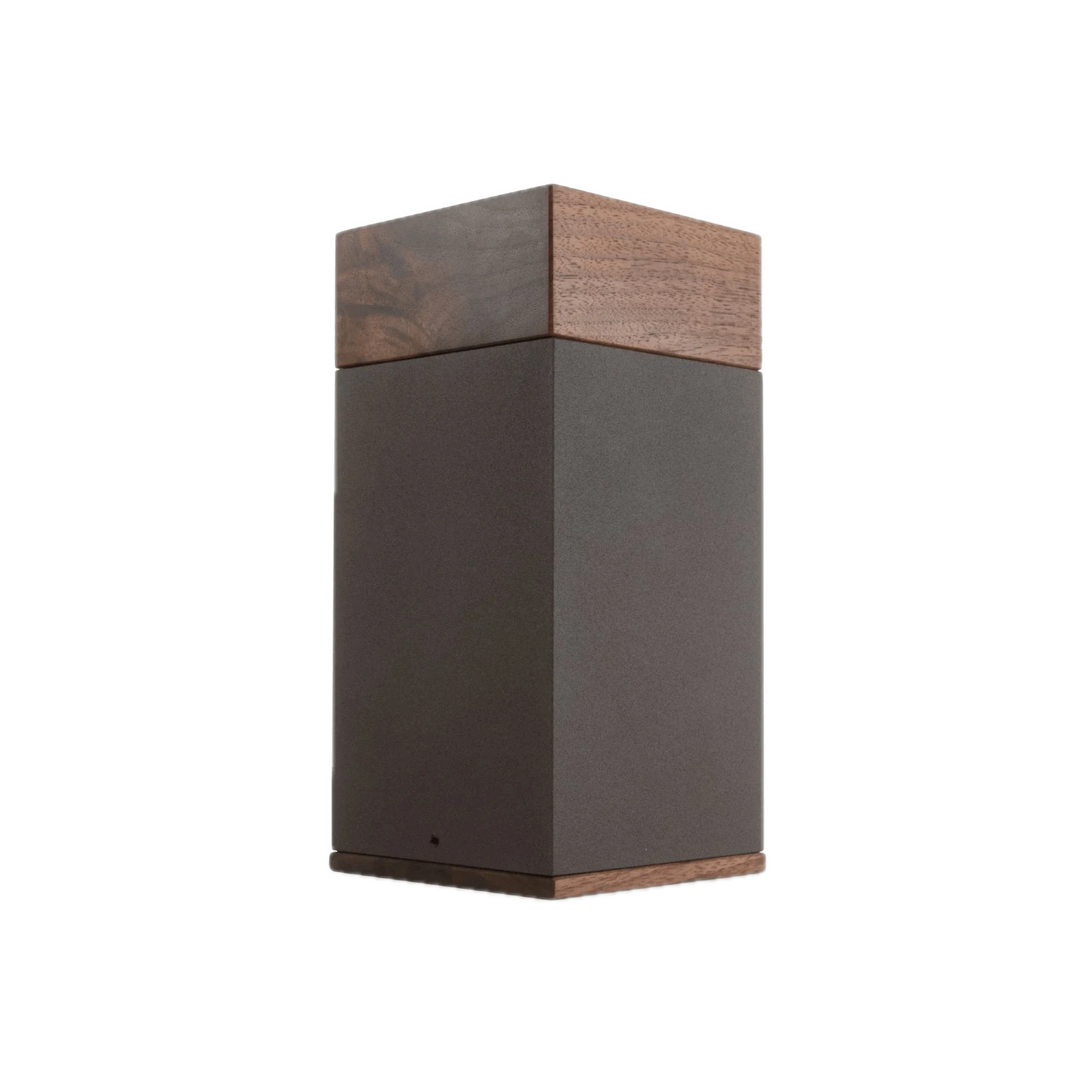 Samuel Mitchell Design Urn - The Langley in Black Walnut