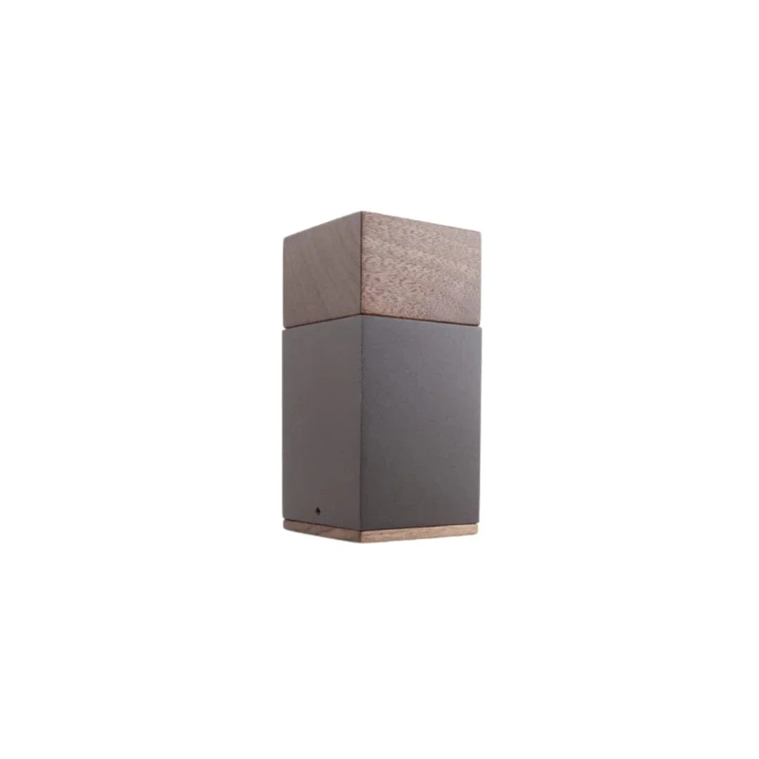 Samuel Mitchell Design Urn - The Langley in Black Walnut