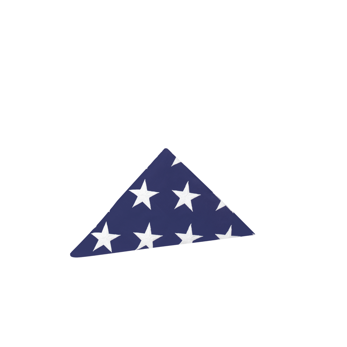 Burial Flag