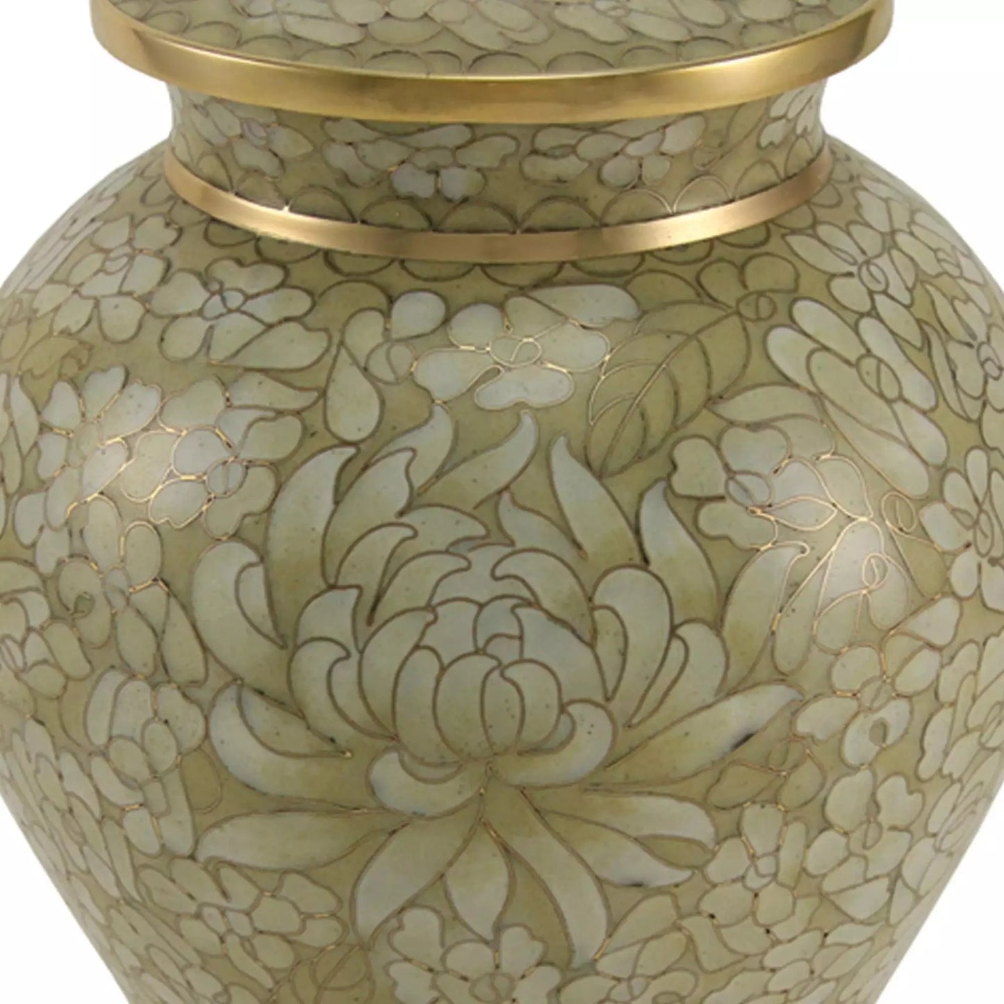 Etienne Opal Large Adult Urn