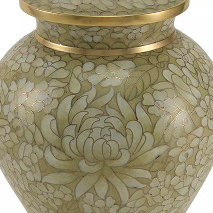 Etienne Opal Large Adult Urn