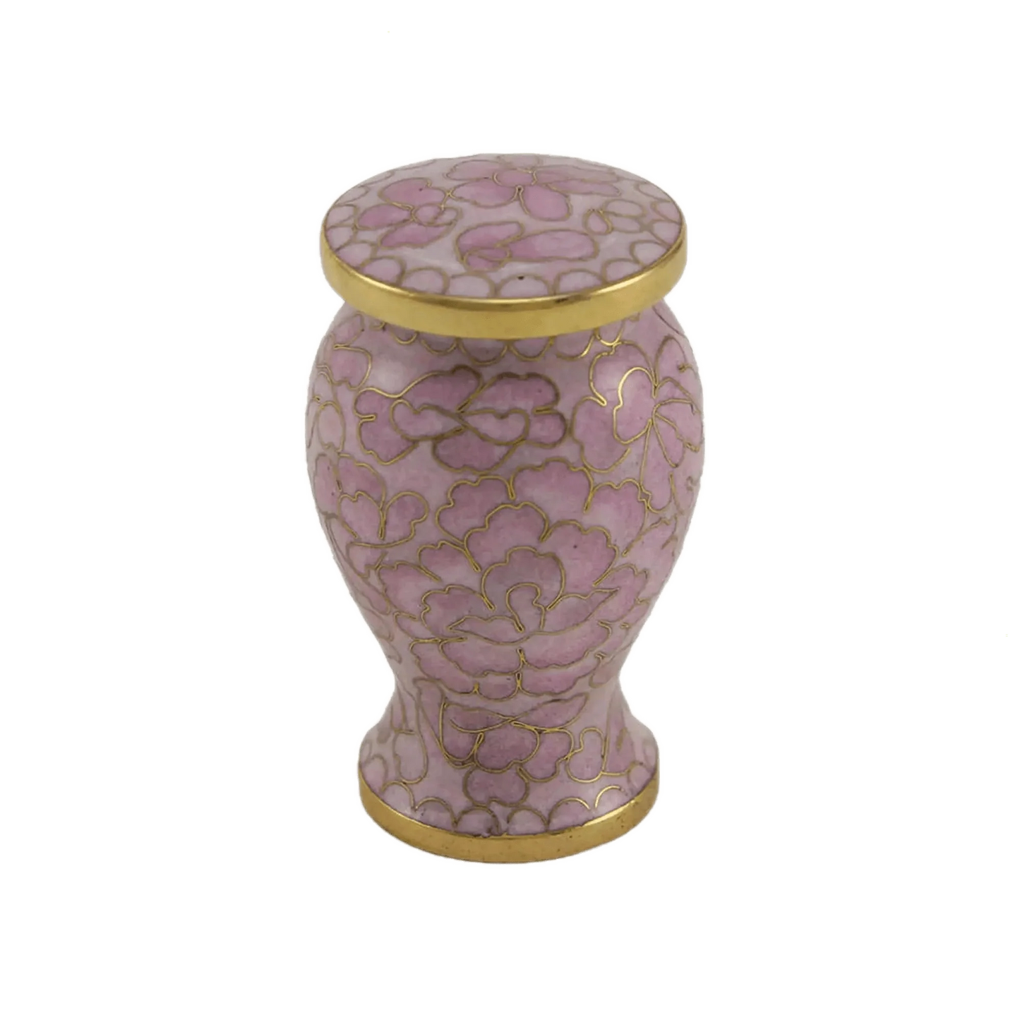 Etienne Rose Keepsake Urn