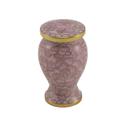 Etienne Rose Keepsake Urn