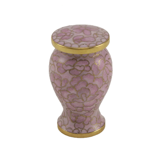 Etienne Rose Keepsake Urn