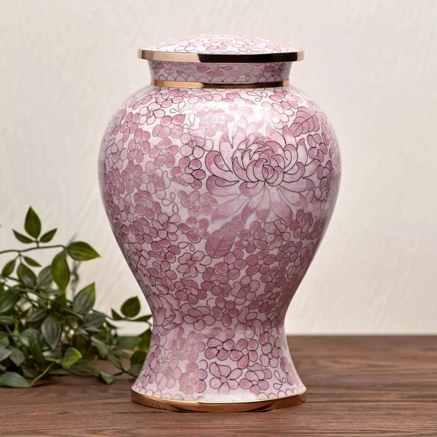 Etienne Rose Large Adult Urn