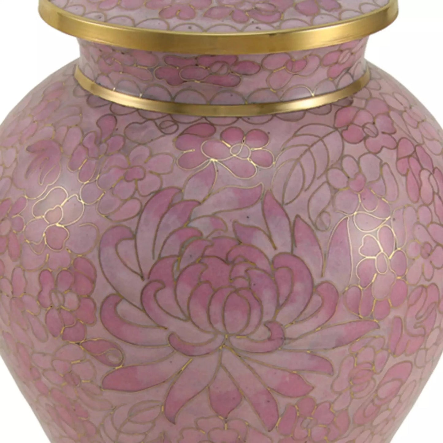 Etienne Rose Large Adult Urn