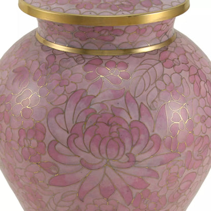 Etienne Rose Large Adult Urn