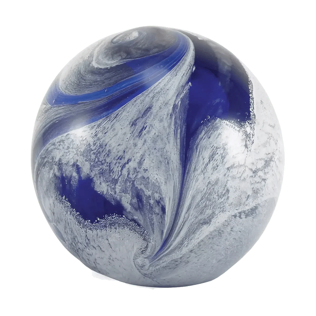 Paramount Azure Keepsake Urn