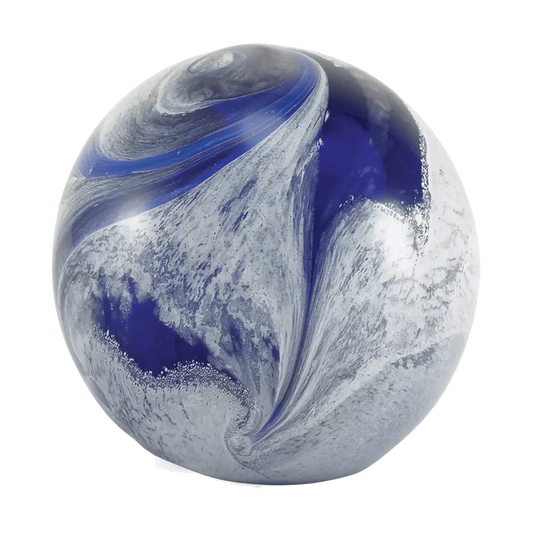 Paramount Azure Keepsake Urn