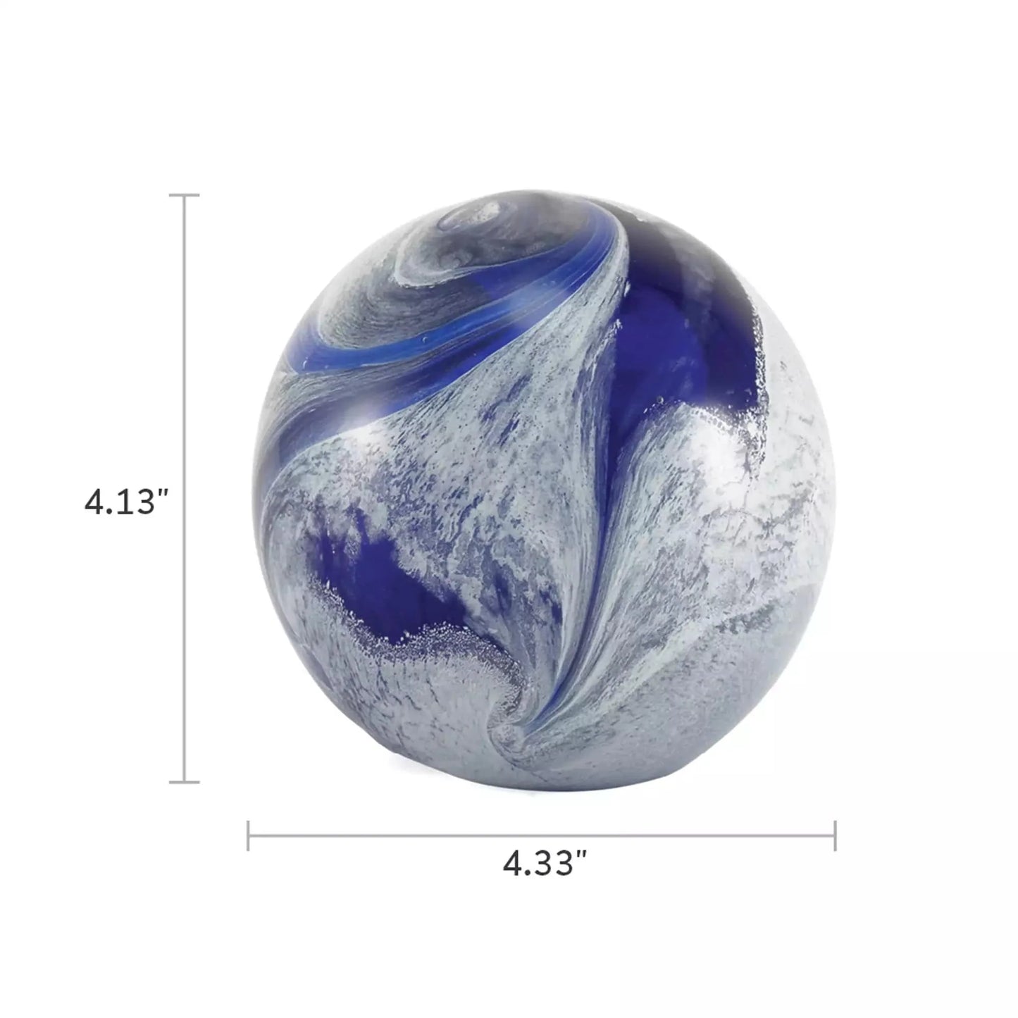 Paramount Azure Keepsake Urn