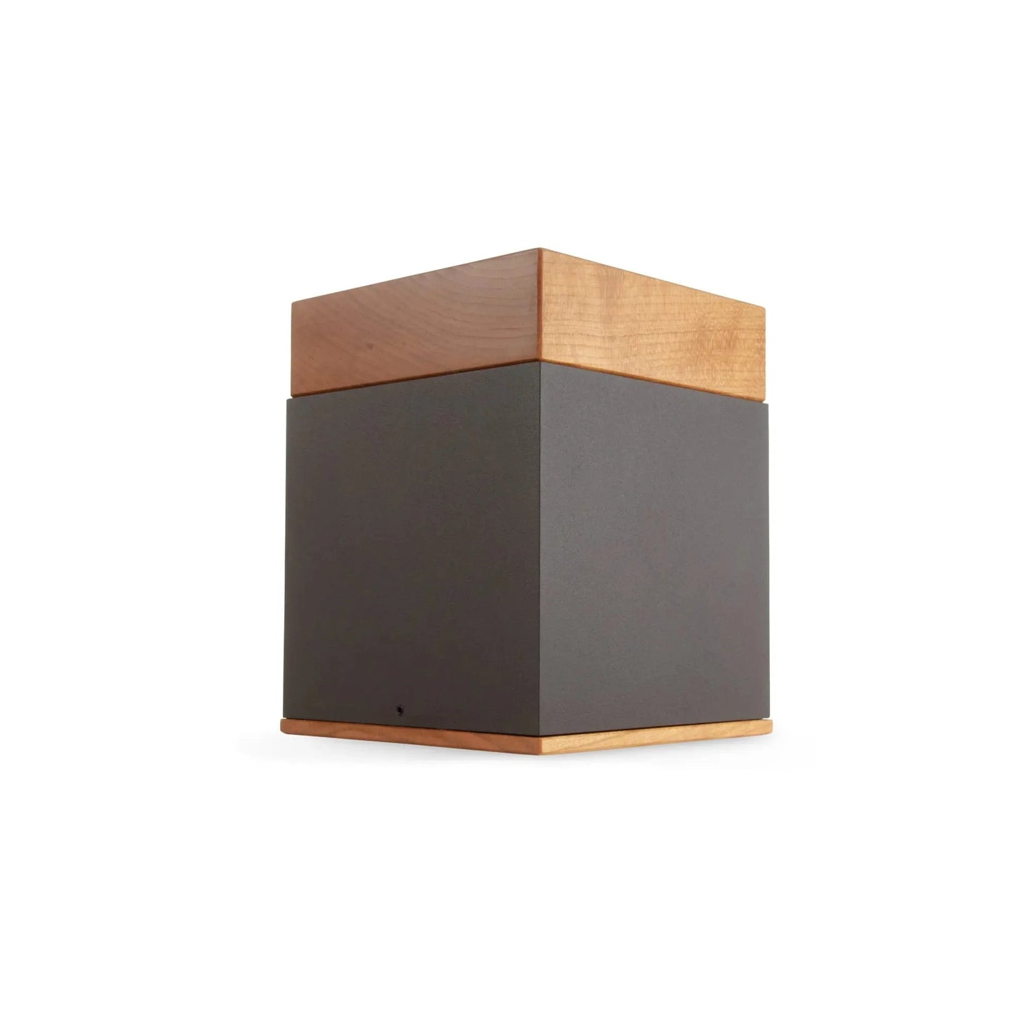 Samuel Mitchell Design Urn - The Langley in Cherry