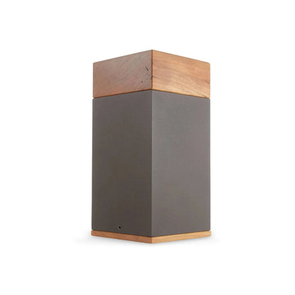Samuel Mitchell Design Urn - The Langley in Cherry