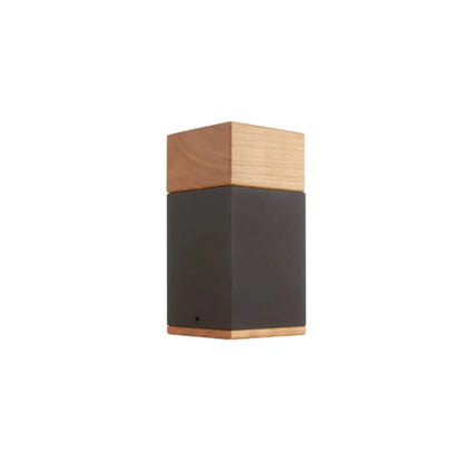 Samuel Mitchell Design Urn - The Langley in Cherry