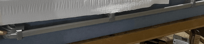 Flat-Top Cloth | Cloth-Covered Casket