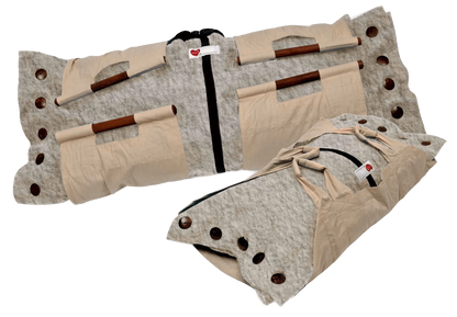 Sweet Goodbye Premium COCOON® | Natural