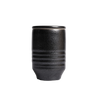 Solstice X Culp Pottery | Duality Black Keepsake Urn