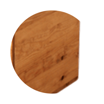 Eco II Pine Box | Pine Casket with Rope Handles