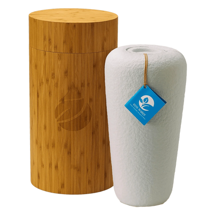 Pet Urn For Water | Eco Water Urn