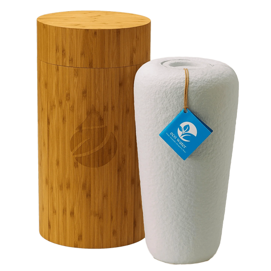 Pet Urn For Water | Eco Water Urn