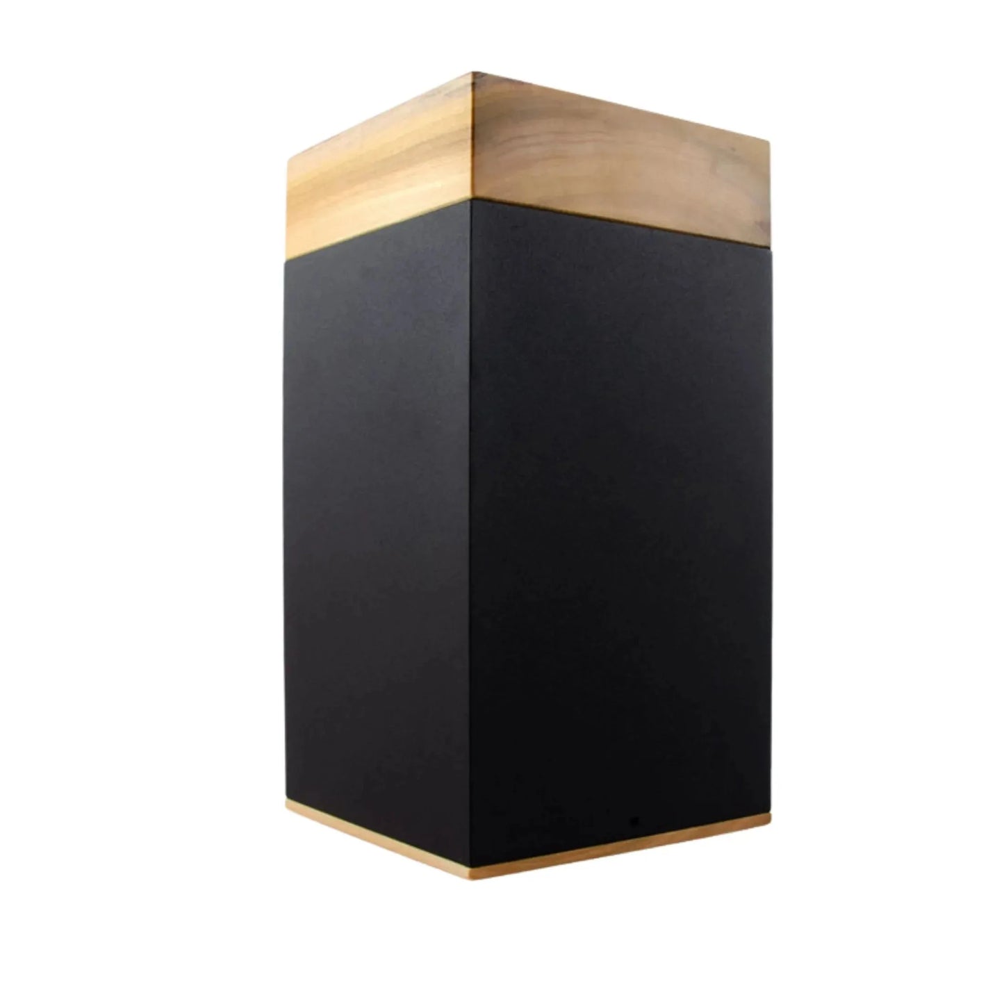 Wood Pet Urn - The Langley in Poplar