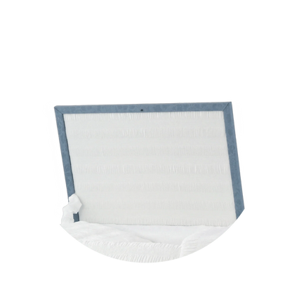 Flat-Top Cloth | Cloth-Covered Casket