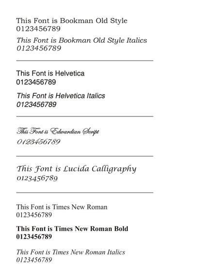 Add an Engraving - Samuel Mitchell Design
