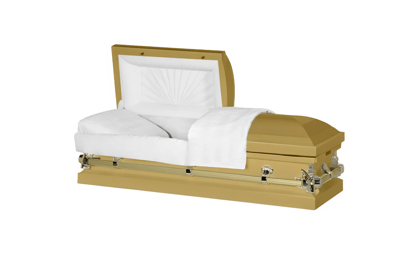 Youth & Child | Gold Youth Casket