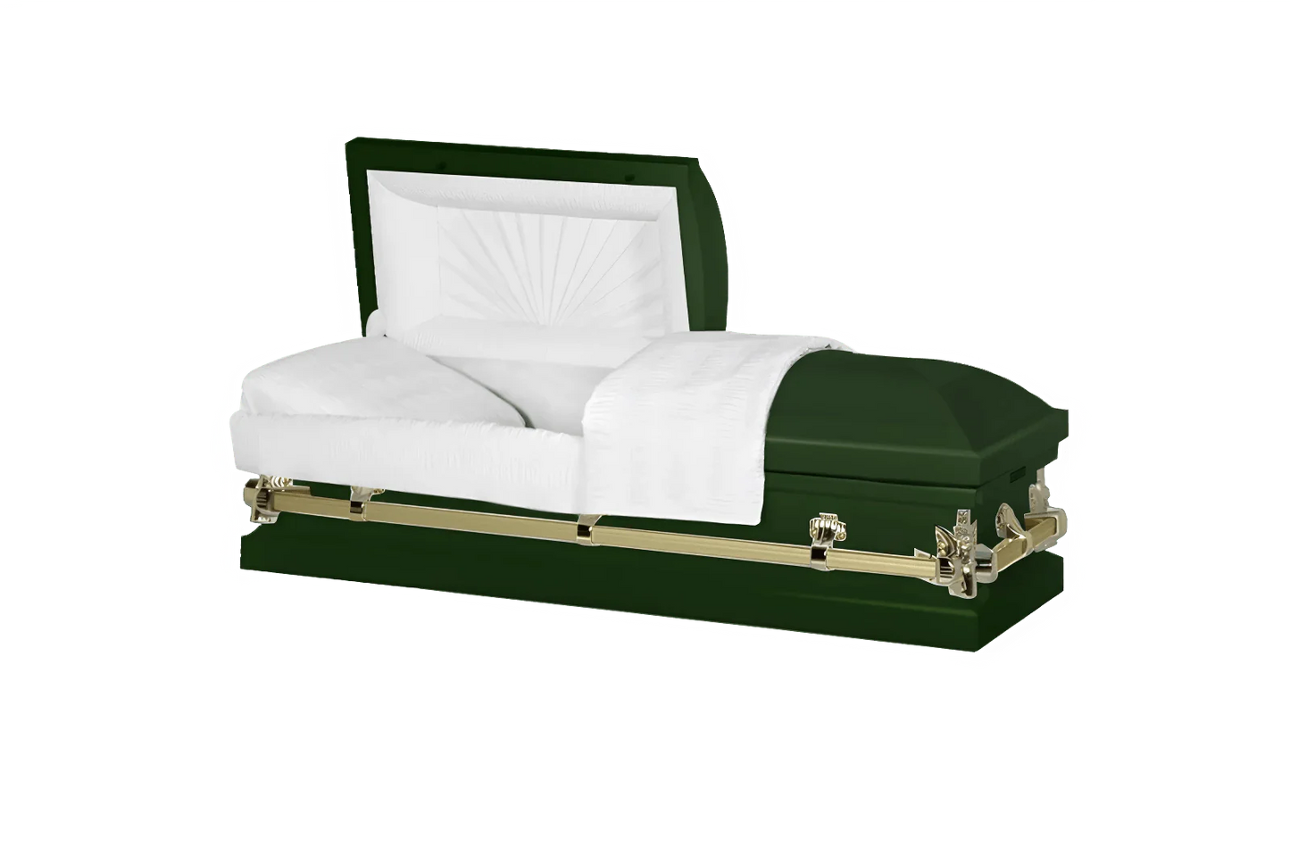 Youth & Child | Green Youth Casket