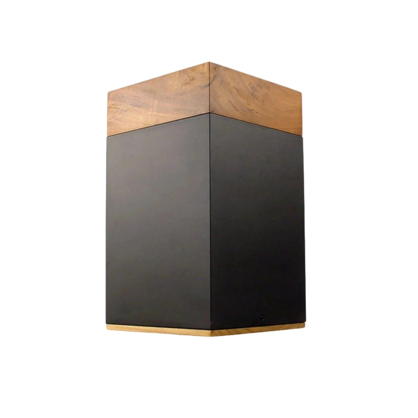 Wood Pet Urn - The Langley in Poplar
