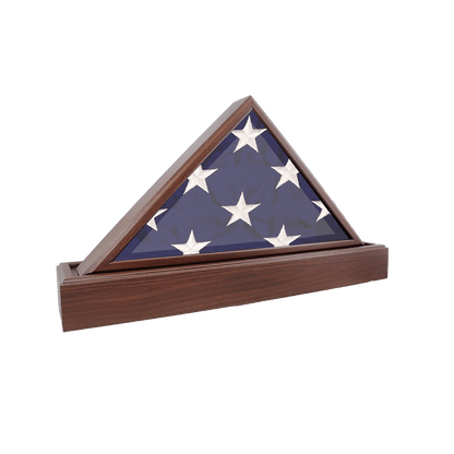 The Liberty Flag Case